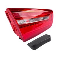 Magideal - 4G5945093A Del Lado Izquierdo De Luz Trasera Trasera Accesorio De Automóviles Livianos Lámparas De Reemplazo De Piezas De Reparación De Piezas De Repa