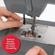 thumbnail image 3 of Máquina de Coser SINGER Heavy Duty 4452 + Mesa extensible, 3 of 3