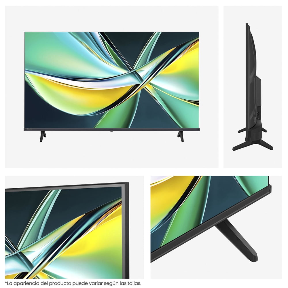 Hisense 43Q4SV, foto 5