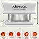 thumbnail image 4 of Herramienta de cocina de acero inoxidable Meat Tenderizer XSpecial, 48 cuchillas, 4 of 8