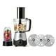 thumbnail image 1 of Licuadora y procesador magic bullet kitchen express modelo MB3001, 1 of 7