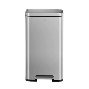 Basurero Eko Madison Rectangular 30L