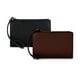 thumbnail image 1 of Pack 2 Billeteras De Mujer Adara Negro Y Café, 1 of 7