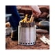thumbnail image 3 of Cocinilla Camping Campfire Solo Stove, 3 of 5