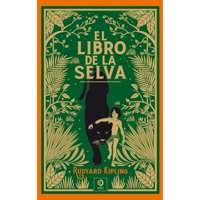 Edimat Libros - El Libro De La Selva (Piel De Clásicos Extra)