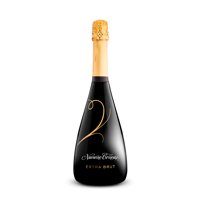 Vino Espumante Argentino Navarro Correas Extra Brut 75 Cl