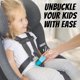 thumbnail image 2 of UnbuckleMe Car Seat Buckle Release Tool Easy Opener Aid, 2 of 3