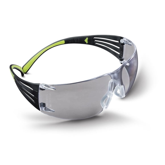 Protección ocular Peltor Sport SecureFit, gafas de seguridad transparentes, 1 par