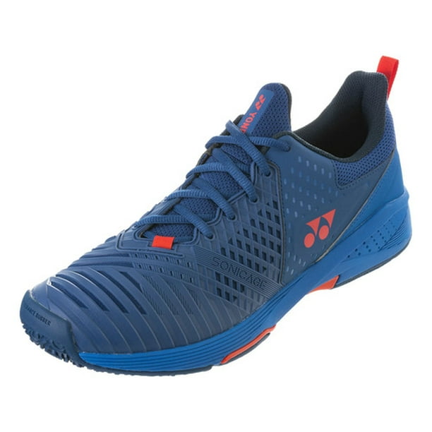 Zapatilla Tenis Yonex Sonicage 3 Clay N/r