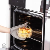 Paño Aislante 19 X 19 Cm Home Logics 1 Un