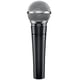 thumbnail image 1 of Micrófono vocal Dinamico Profesional Shure SM58-LC, 1 of 5