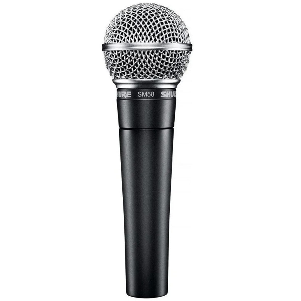 Micrófono Vocal Dinamico Profesional Shure Sm58-lc