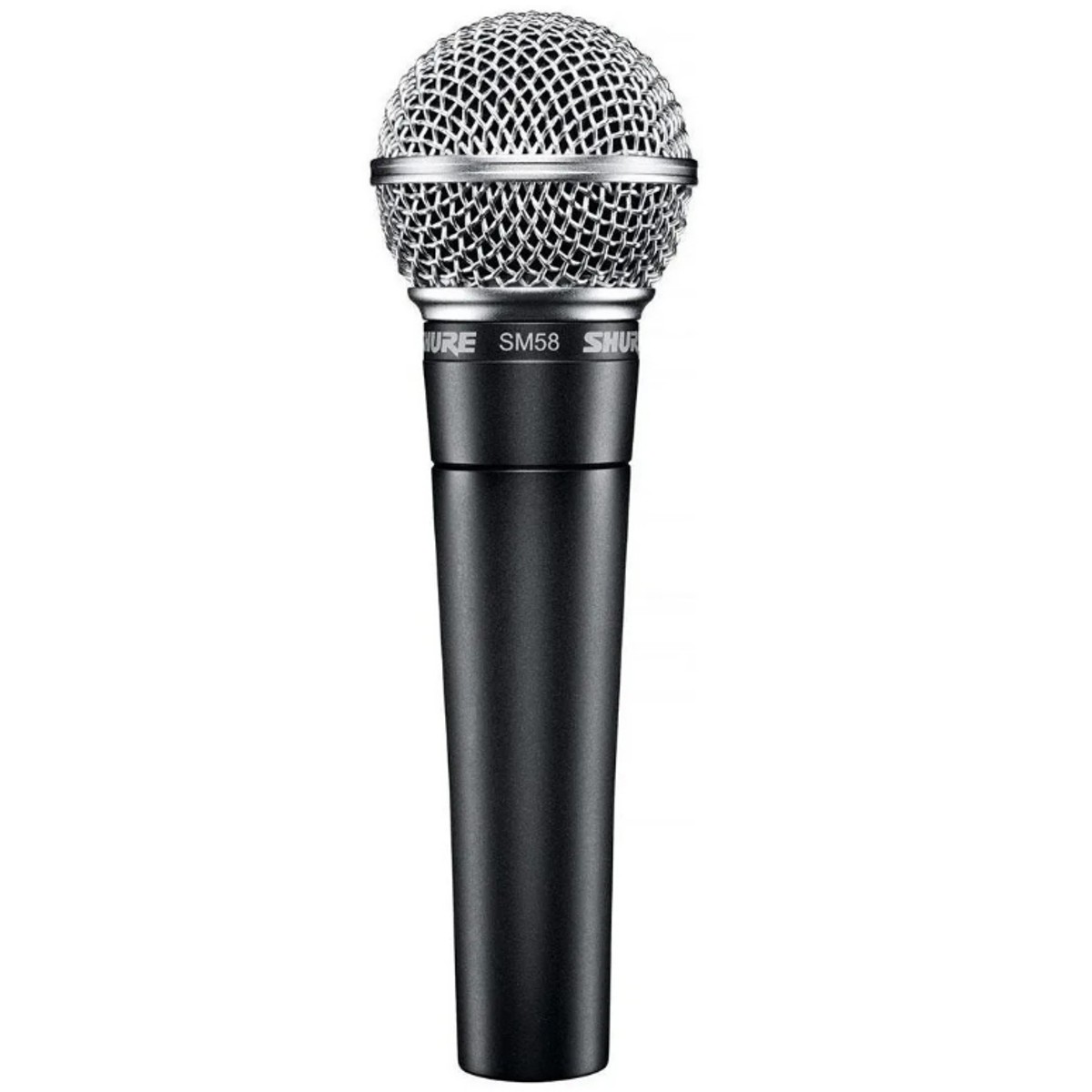 Micrófono Vocal Dinamico Profesional Shure Sm58-Lc