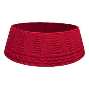 Magideal - Falda De De Navidad, Decoración Navideña, Durabilidad De La Decoración Del Hogar, Falda De De Navidad, Cubierta De Base De Soporte De Árbo