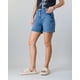 thumbnail image 3 of Short Bermuda Mujer Mid Leg Denim XS3736 Polemic, 3 of 3