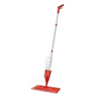 Power Force - Mopa Con Sistema Dispensador Spray