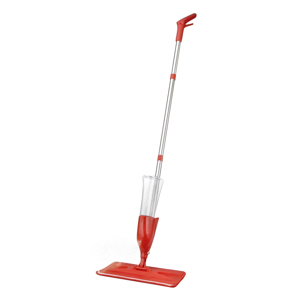 Power Force - Mopa Con Sistema Dispensador Spray