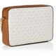 thumbnail image 2 of Cartera Michael Kors Jet Set Item Large Crossbody Vanilla/Acrn, 2 of 3
