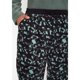 thumbnail image 4 of Pijama Largo Polar Verde Talla 14, 4 of 4