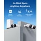 thumbnail image 2 of Sistema de cámaras de seguridad eufy Security EufyCam E330 4K 4-Cam Kit, 2 of 6