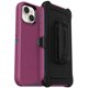 thumbnail image 1 of Funda OtterBox para iPhone 14 Plus, serie Defender, Canyon Sun, 1 of 7