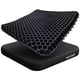 thumbnail image 1 of Cojín de asiento de silla de ruedas de gel Helishy Cooling Blue, 1 of 7