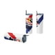 thumbnail image 1 of Termo Botella Termica F1 RedBull Casco Verstappen Mug blanco 1, 1 of 6