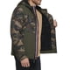 thumbnail image 2 of Chaqueta Tommy Hilfiger rellena de tejido blando con forro de sherpa, 2 of 3