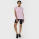 thumbnail image 4 of Polera Mujer Deportiva Amplia Fun Rosado Corona, 4 of 5
