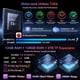 thumbnail image 2 of Smartphone Blackview BV4800 Pro 6.56 4GB 128GB Negro Dual SIM, 2 of 3