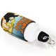 thumbnail image 2 of Johnny Bravo Funda enfriadora de latas, aislante de bebidas para mantener frías o calientes, funda térmica plegable para latas, portabebidas reutilizable, 2 of 6