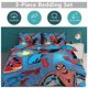 thumbnail image 2 of Spiderman Bedding Sets for Kids Men Women Twin Size Comforter Set, 2 of 5