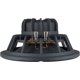 thumbnail image 2 of Altavoz Jensen Bass de 8 pulgadas, 250 W, 8 ohmios, sensibilidad 92,6 dB, 2 of 4