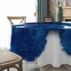 thumbnail image 3 of Mantel Redondo Grover Temático 152cm, 3 of 5