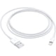 thumbnail image 1 of Cable Lightning Apple de 1 m USB 2.0 Blanco, 1 of 3
