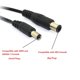 thumbnail image 4 of Adaptador de corriente alterna, cargador de pared, fuente de alimentación para SNES N64 NGC, 4 of 8