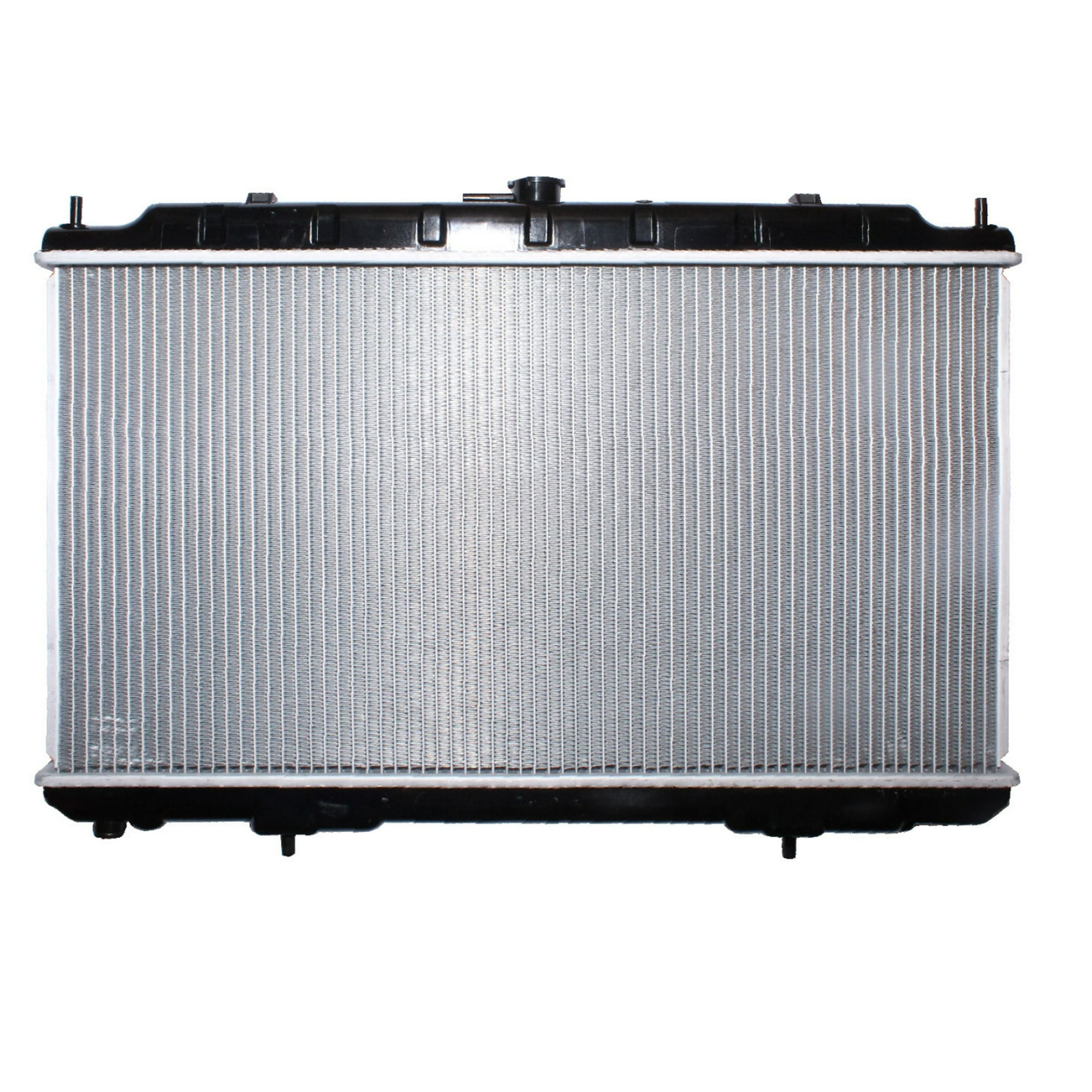 Repuestos Del Sol - Radiador Motor Nissan Sentra 1.8 2000 2007