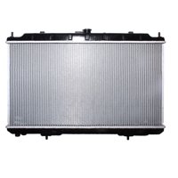 Repuestos Del Sol - Radiador Motor Nissan Sentra 1.8 2000 2007