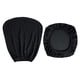 thumbnail image 5 of Funda Para Silla De Oficina Dividida Impermeable Universal Lavable Protectora Negro, 5 of 6