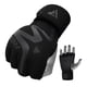 thumbnail image 4 of Guantes De Agarre - Gripping T15 Black Matte - Talla L - Ggn-t15mb, 4 of 8