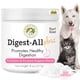 thumbnail image 1 of Probiotics Wholistic Pet Organics Daily para gatos y perros, 227 ml, 1 of 9