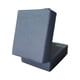 thumbnail image 2 of Sofa Cama Arkos En Lino Gris Oscuro, 2 of 3