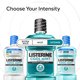 thumbnail image 3 of Listerine Cool Mint Antiseptic Mouthwash, Intense Mint, 50.7 fl oz, 3 of 3