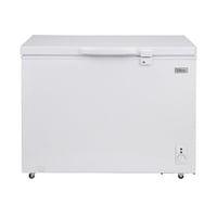 Libero - Freezer Horizontal 299 Lts Lfh-302