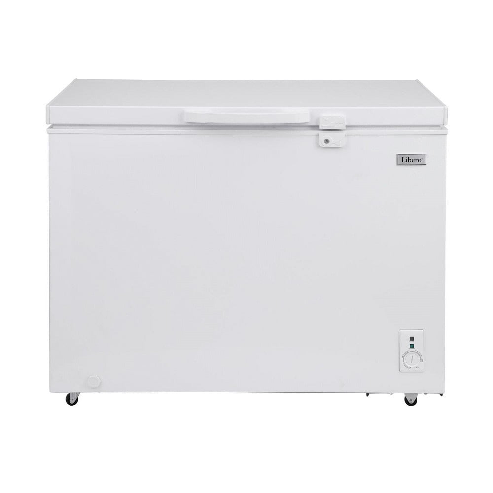 Libero - Freezer Horizontal 299 Lts Lfh-302