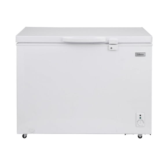 LIBERO FREEZER HORIZONTAL 299 LTS LFH-302