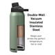 thumbnail image 3 of Botella de agua CamelBak Chute Mag con aislamiento al vacío de 600 ml, 3 of 8