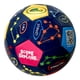 thumbnail image 2 of Pelota de Fútbol Crayola Talla 5 para Niños con Diseño de Constelaciones, 2 of 6