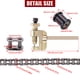 thumbnail image 2 of Kit de Tensado de Cadena 35 de 140 Eslabones para Mini Moto Kuiuk, 2 of 6
