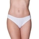 thumbnail image 1 of Calzón Bikini Encaje 20473 Blanco S, 1 of 2